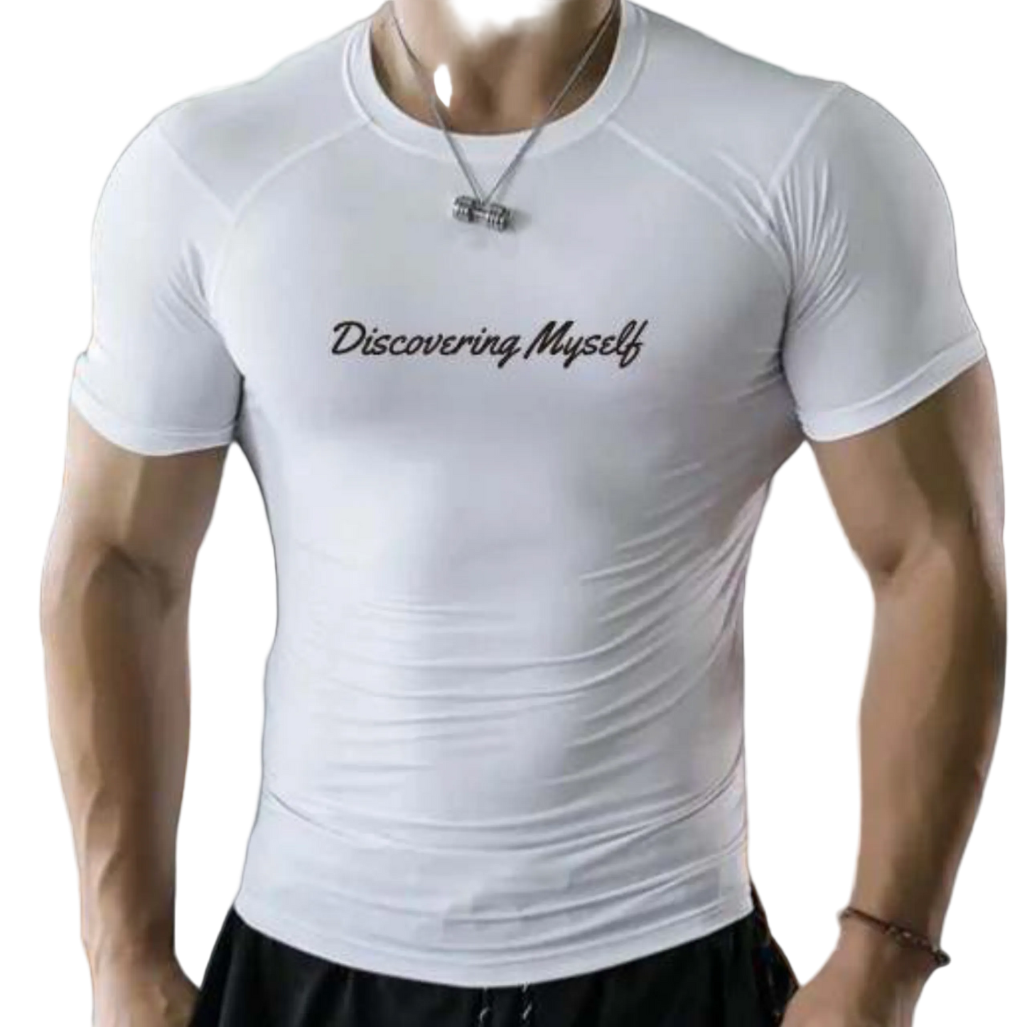 Short Sleeve Compression Tops