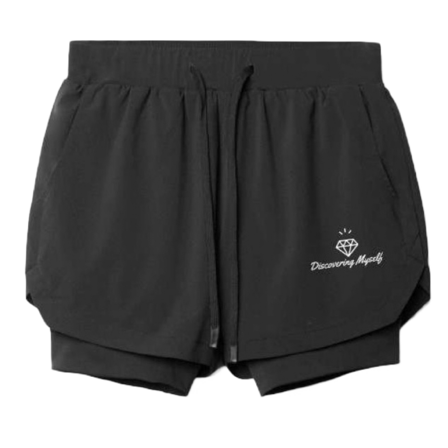 Lined Shorts
