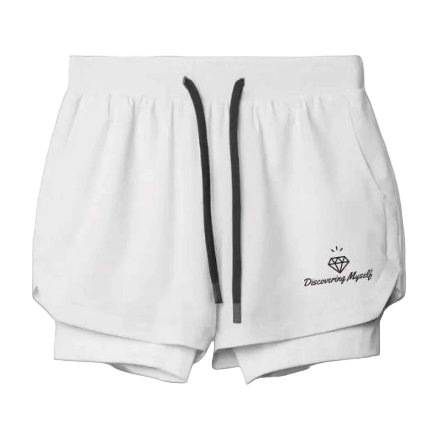 Lined Shorts
