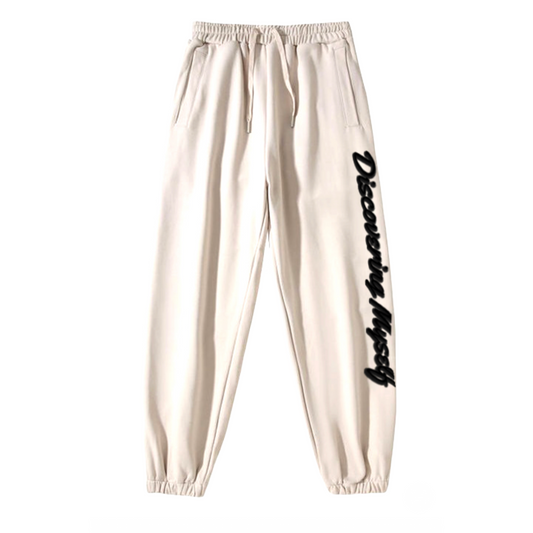 Joggers