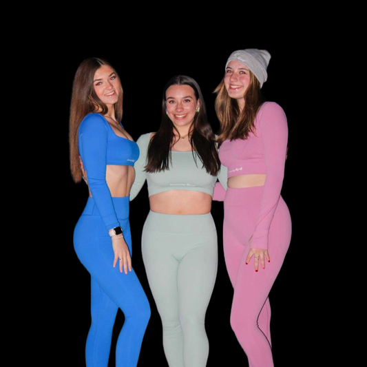 Women’s 2 Pc Set