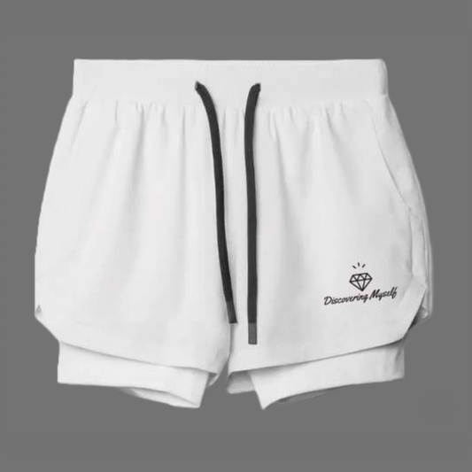Lined Shorts